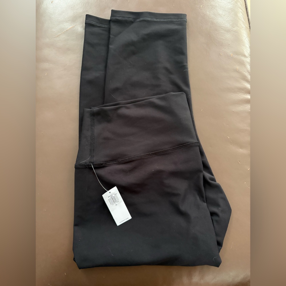 Old Navy Women's Black Leggings